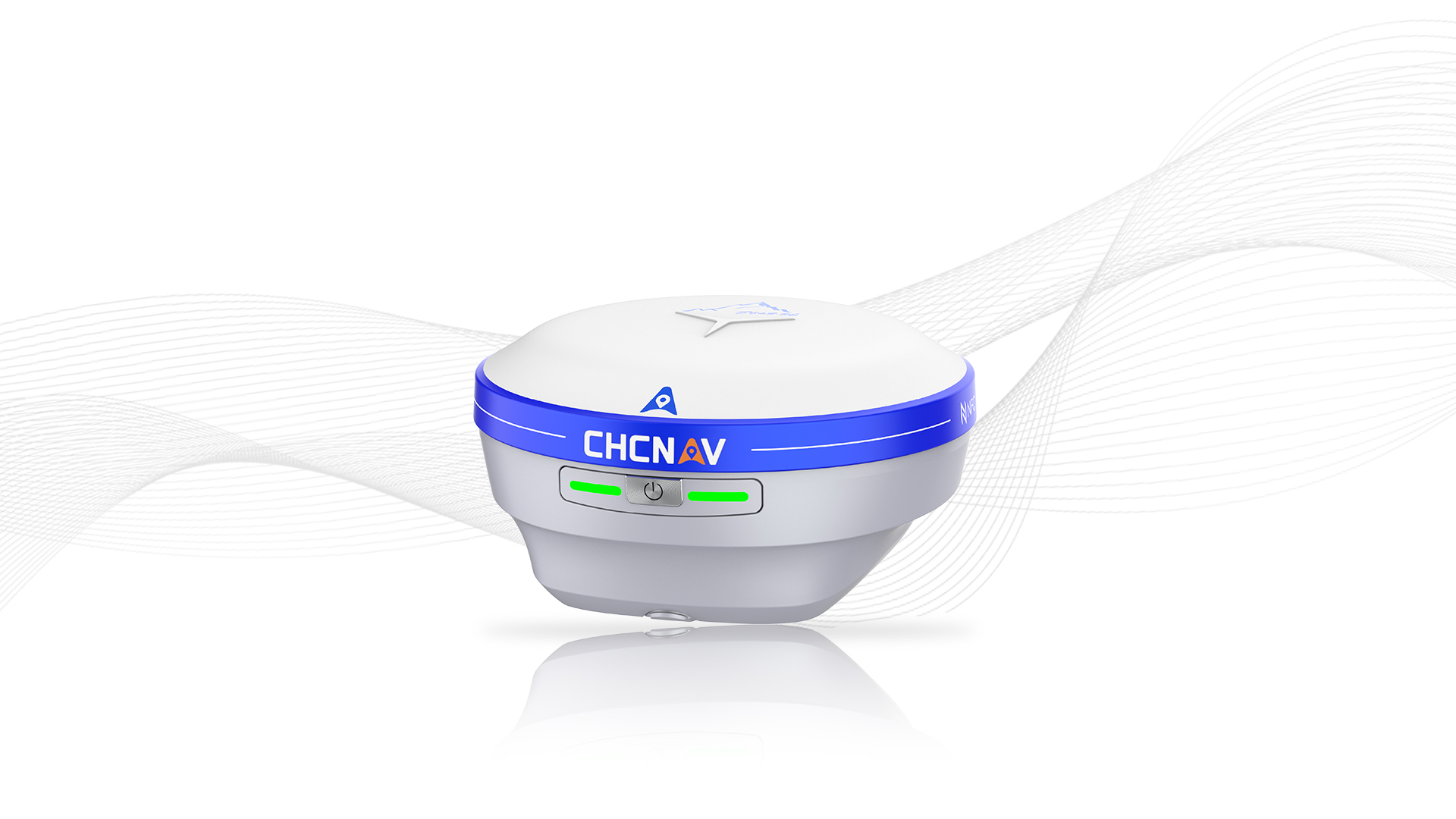 上海華測 X13Air實景放樣RTK 廣州GNSS接收機 GPS測量系統 CORS賬號日月年