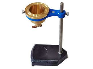 LDD流動(dòng)度測(cè)定杯 廣州交通工程質(zhì)量檢測(cè)儀器設(shè)備公司