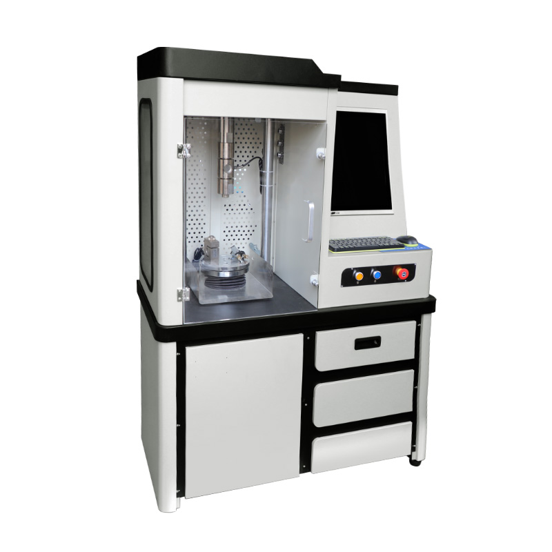 航天科宇 IIIB多功能路面材料強度試驗機 廣州建設工程質量檢測儀器