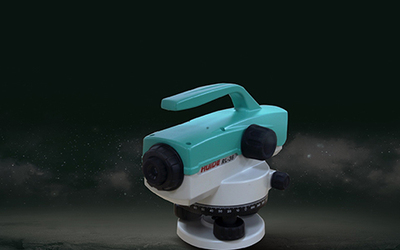 瑞得仪器RL-36水准仪