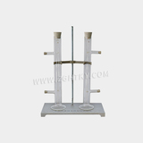 航天科宇 SYD-0656 乳化瀝青存儲穩(wěn)定性試驗儀 廣州建設工程質量檢測儀器