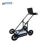 波動科技 單頻雷達 BD-GPR-400雷達 廣州探地雷達 地質雷達 廣州管線探測儀器