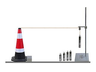 ZTT-JTZ 交通錐穩定性能測試儀 廣州交通工程質量檢測儀器設備公司