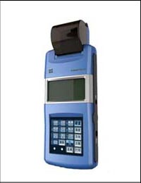 便攜式里氏硬度計TIME5300