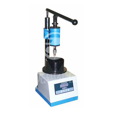 無錫建儀 SN-100數(shù)顯型砂漿凝結(jié)時間測定儀 廣州工程試驗(yàn)檢測儀器設(shè)備公司