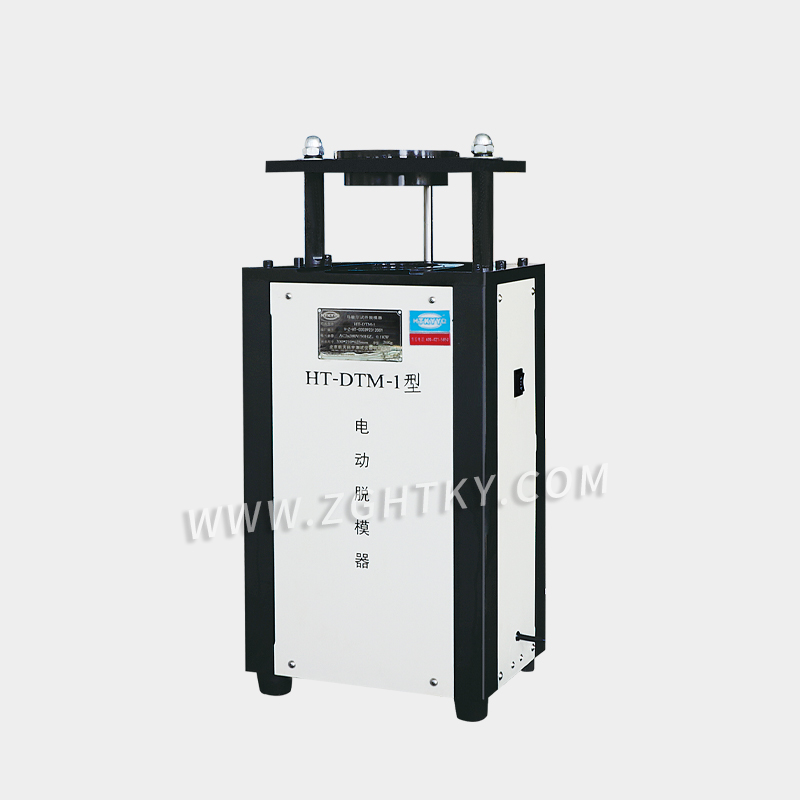 航天科宇 HT-DTM-1 馬歇爾試件脫模器 廣州建設工程質量檢測儀器