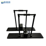 波動科技 BD-GPR-U100大深度地質雷達 廣州探地雷達 地質雷達 廣州管線探測儀器