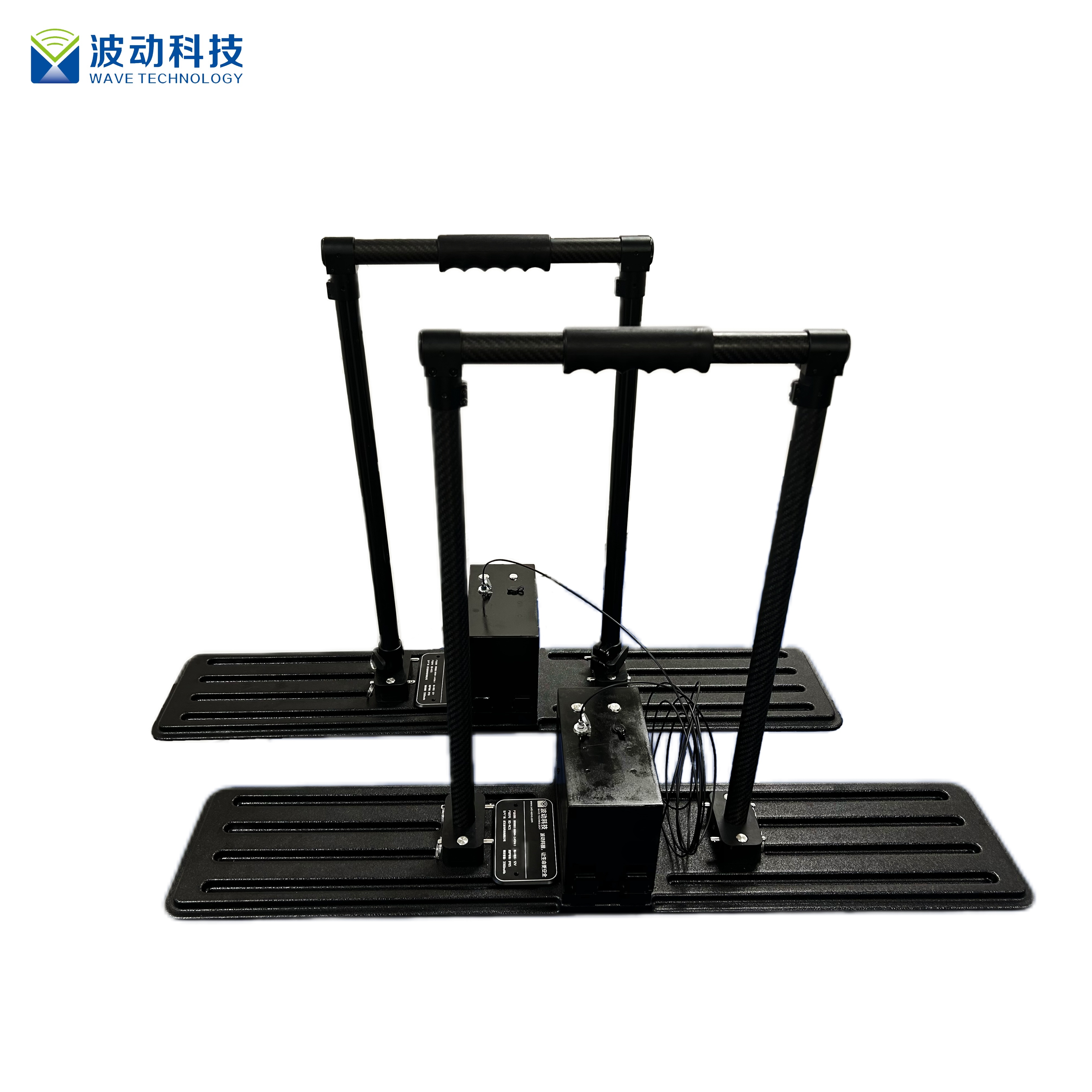 波動(dòng)科技 BD-GPR-U100大深度地質(zhì)雷達(dá) 廣州探地雷達(dá) 地質(zhì)雷達(dá) 廣州管線探測(cè)儀器