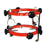 無錫建儀 TM-Ⅱ型砼彈性模量儀 廣州工程試驗檢測儀器設備公司