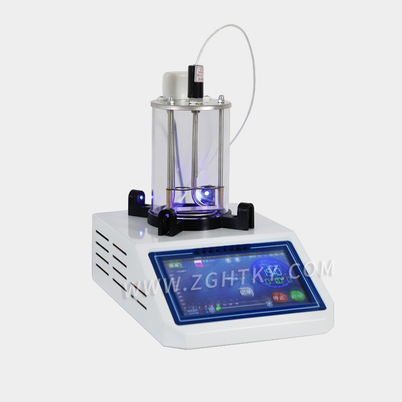 航天科宇 SYD-2806F瀝青軟化點試驗儀 廣州建設工程質量檢測儀器