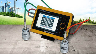 ZBL-U5100非金属超声检测仪