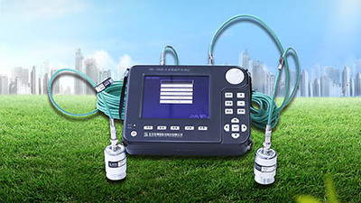 ZBL-U520非金属超声检测仪