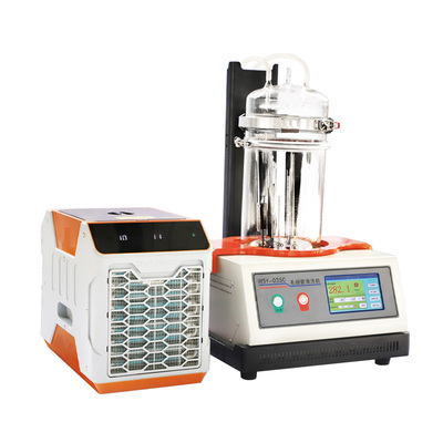 航天科宇 WSY-035C 毛细管清洗机 广州建设工程质量检测仪器