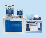 無錫建儀 TYE-300E型抗折抗壓試驗機 廣州工程試驗檢測儀器設備公司