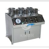 無錫建儀 HS-4型混凝土抗滲儀 廣州工程試驗檢測儀器設備公司