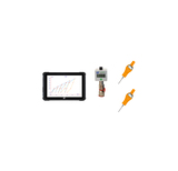 嘉測科技 JC-MG01E無線錨桿檢測儀 廣州建設工程質量檢測儀器