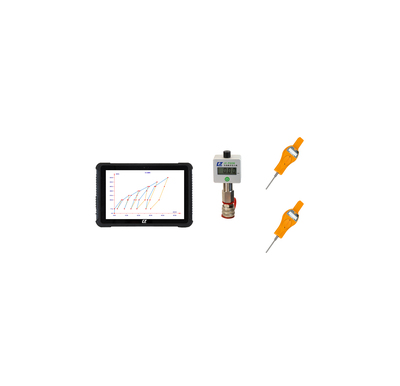 嘉测科技 JC-MG01E无线锚杆检测仪 广州建设工程质量检测仪器