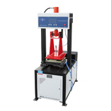 航天科宇 HYCX-1瀝青混合料車轍試樣成型機（液壓標準） 廣州建設工程質量檢測儀器