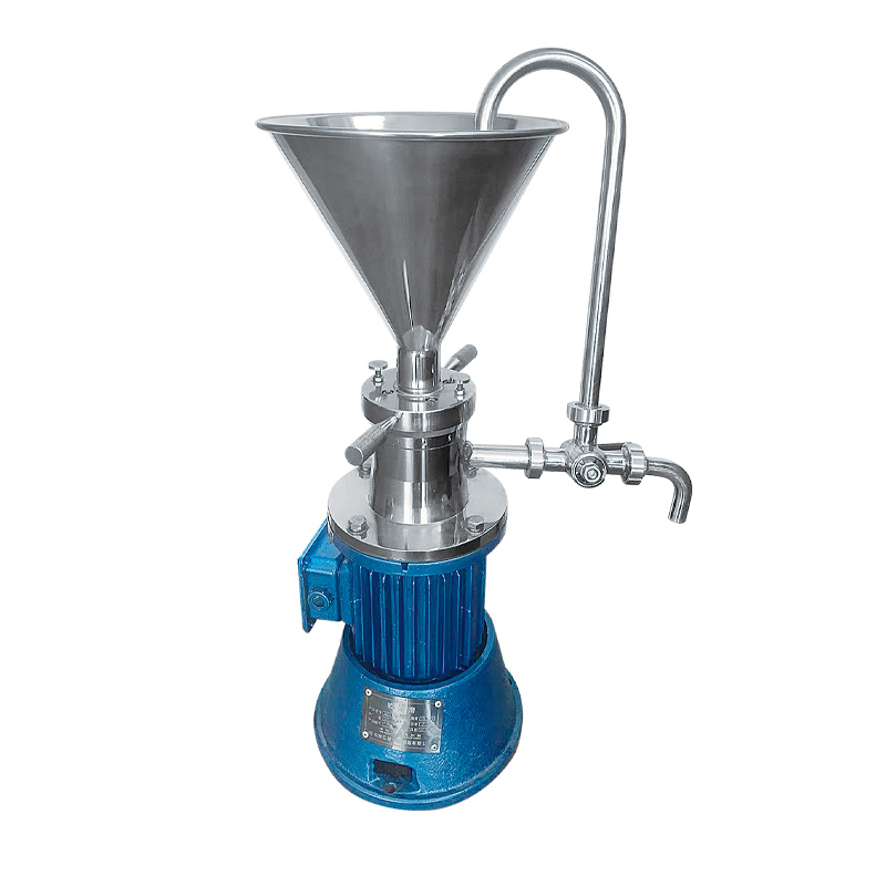 航天科宇 SYD- 0561 乳化瀝青膠體磨 廣州建設工程質量檢測儀器