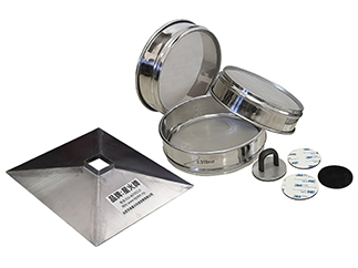 XH-CCD 路面幾何粗糙度測定儀 廣州交通工程質量檢測儀器設備公司