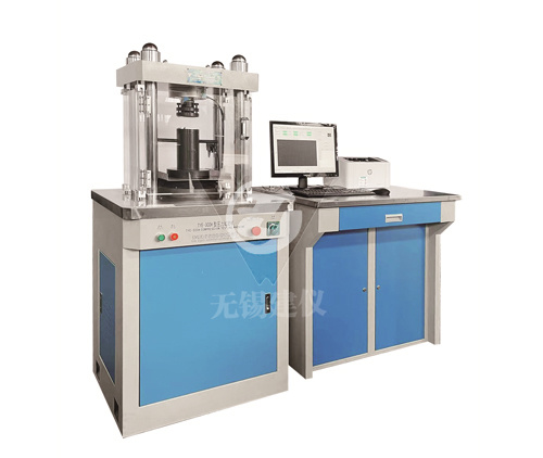 無錫建儀 TYE-300H型壓力試驗機 廣州工程試驗檢測儀器設備公司