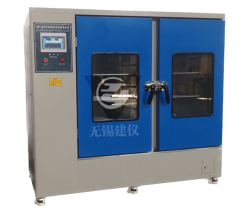 無錫建儀 HBY-60H型恒溫恒濕標準養護箱 廣州工程試驗檢測儀器設備公司