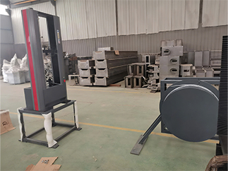 圓鼓法動態摩擦系數儀 廣州交通工程質量檢測儀器設備公司