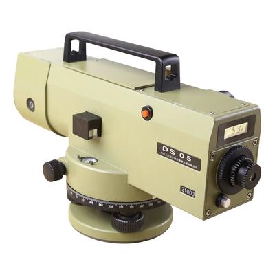 DS05高精度自动安平水准仪