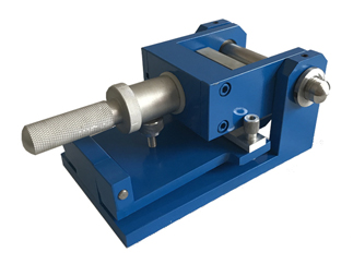 QTY-32漆膜圓柱彎曲試驗儀 廣州交通工程質量檢測儀器設備公司