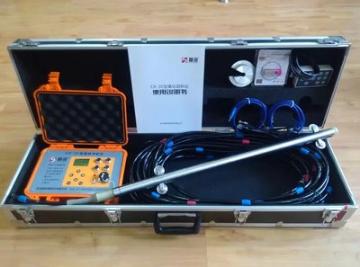 CX-3C型基坑测斜仪