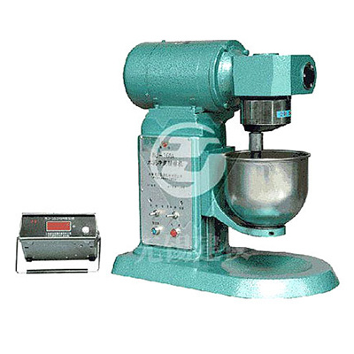 無錫建儀 NJ-160A型水泥凈漿攪拌機(jī) 廣州工程試驗(yàn)檢測儀器設(shè)備公司