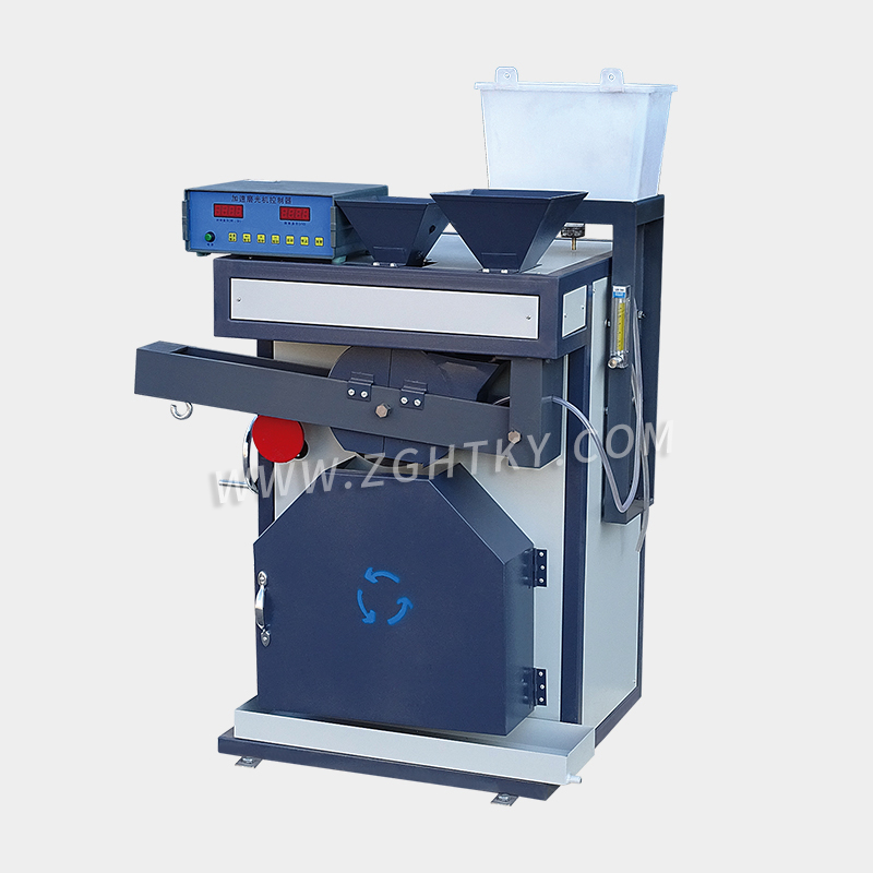 航天科宇 JM-III 集料加速磨光機 廣州建設工程質量檢測儀器