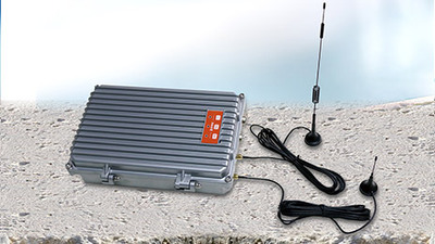 智博联深基坑在线监测管理系统