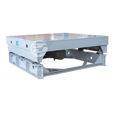 無錫建儀 ZT-1×1振動臺 廣州工程試驗檢測儀器設備公司