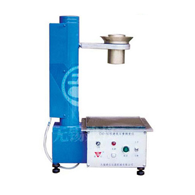 無錫建儀 CHD-50型建筑石膏稠度儀 廣州工程試驗檢測儀器設(shè)備公司