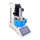 航天科宇 SZR-6自動瀝青針入度儀 廣州建設工程質量檢測儀器