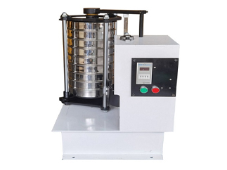 ZTT-960D玻璃珠振篩機 廣州交通工程質量檢測儀器設備公司