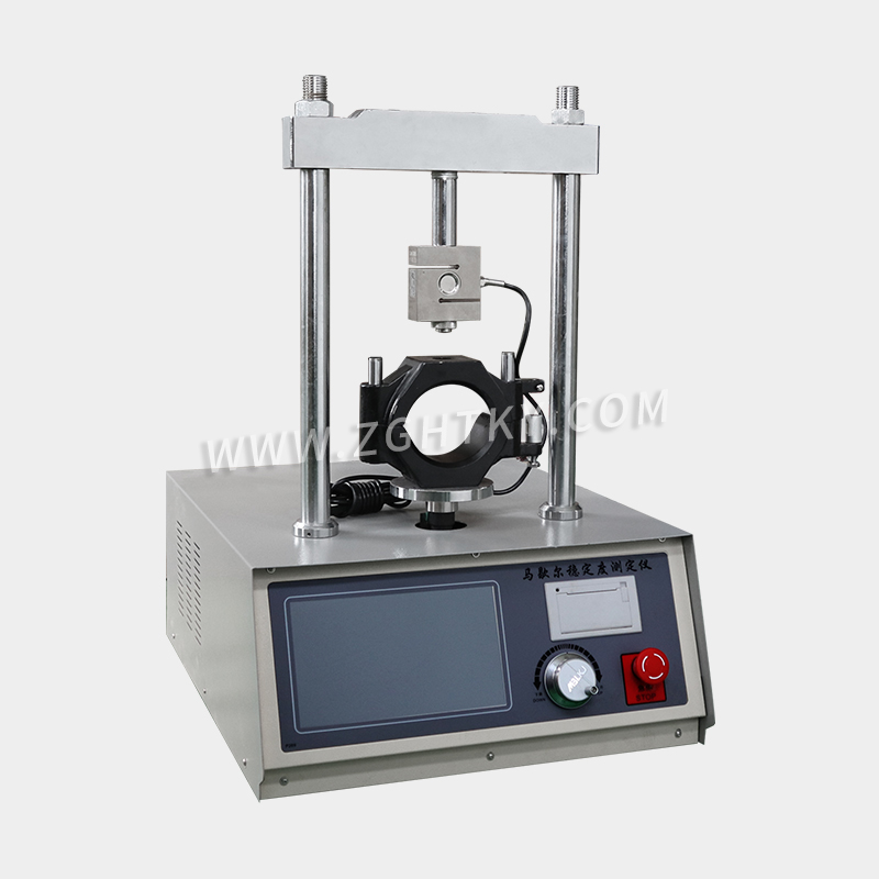 航天科宇 LWD-5A 5C 馬歇爾穩定度儀 廣州建設工程質量檢測儀器