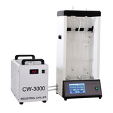 航天科宇 SYD-XT02 兩聯全自動索式熱萃取儀 廣州建設工程質量檢測儀器