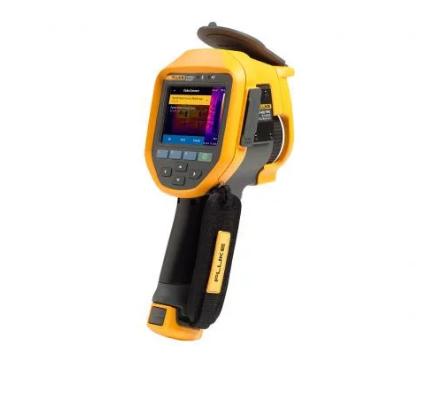 Fluke Ti480 PRO 紅外熱像儀