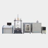 航天科宇 KPL-04A 微機伺服混合料動態(tài)疲勞試驗機 廣州建設工程質(zhì)量檢測儀器