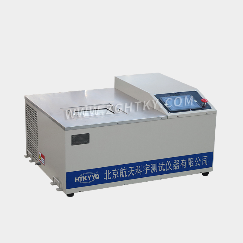 航天科宇 SYD-0629瀝青直接拉伸試驗儀 廣州建設工程質量檢測儀器