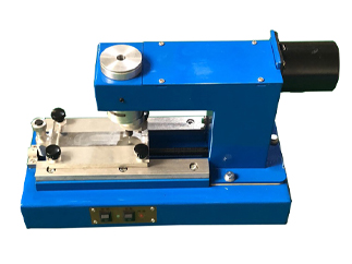 QFD型電動漆膜附著力試驗儀【劃圈法】 廣州交通工程質量檢測儀器設備公司