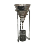 無錫建儀 RZ-100型石膏松散容重測定儀 廣州工程試驗檢測儀器設備公司