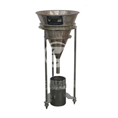 無錫建儀 RZ-100型石膏松散容重測定儀 廣州工程試驗檢測儀器設(shè)備公司