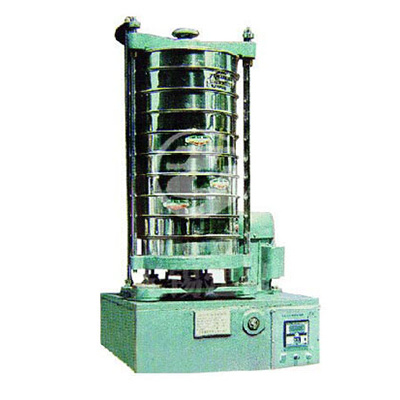 無錫建儀 DBS-300型頂擊式標準篩振篩機 廣州工程試驗檢測儀器設備公司