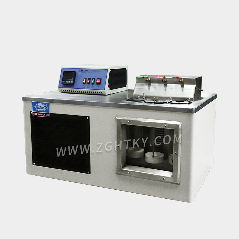 航天科宇 WSY-010A瀝青蠟含量測定儀（臥式） 廣州建設工程質量檢測儀器