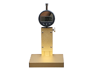 ZTT-950標線測厚儀 廣州交通工程質量檢測儀器設備公司