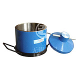 無錫建儀 石子壓碎值測定儀 廣州工程試驗檢測儀器設備公司