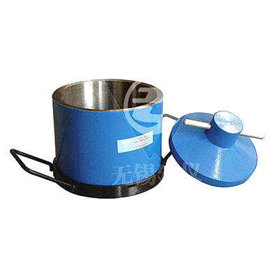 無錫建儀 石子壓碎值測(cè)定儀 廣州工程試驗(yàn)檢測(cè)儀器設(shè)備公司